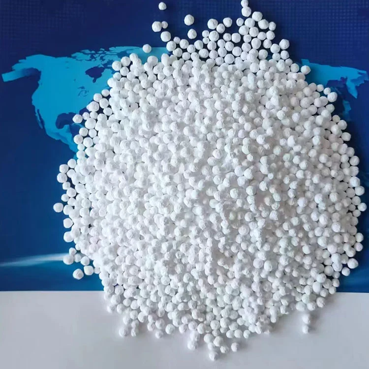 Clorura de calciu 77% Pelete