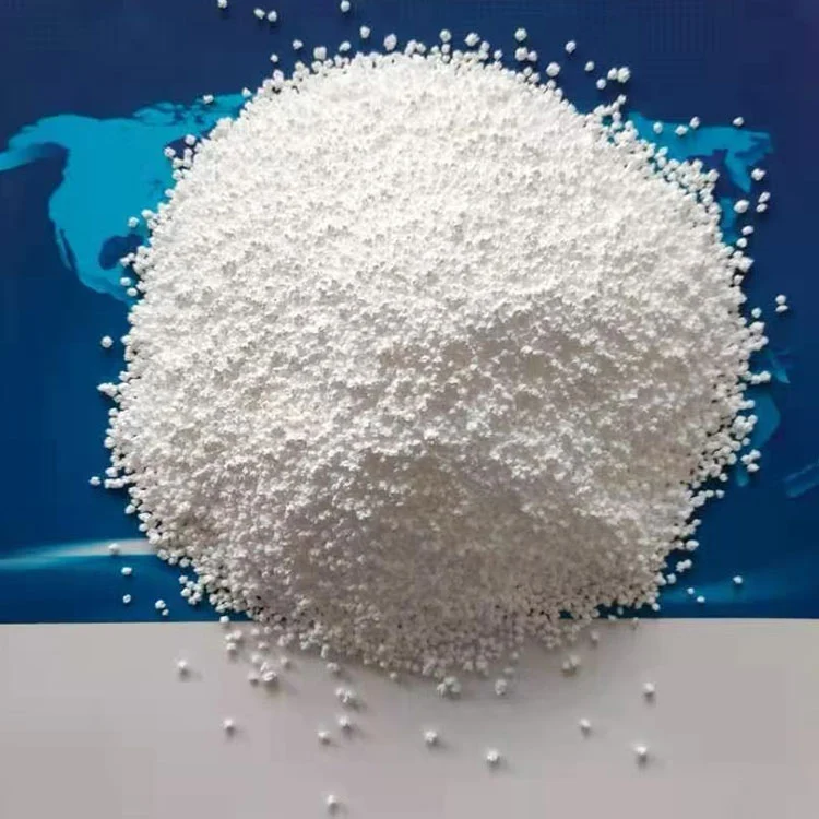 Clorura de calciu 94% Pelete