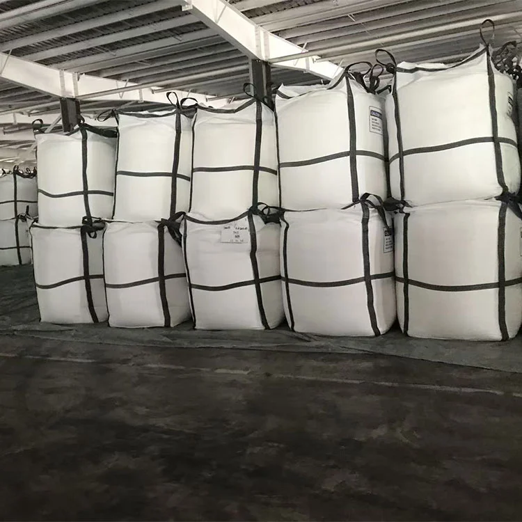 Pelete de clorură de calciu pentru industrie