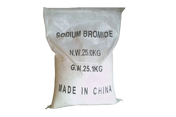 High Purity Sodium Bromide Powder