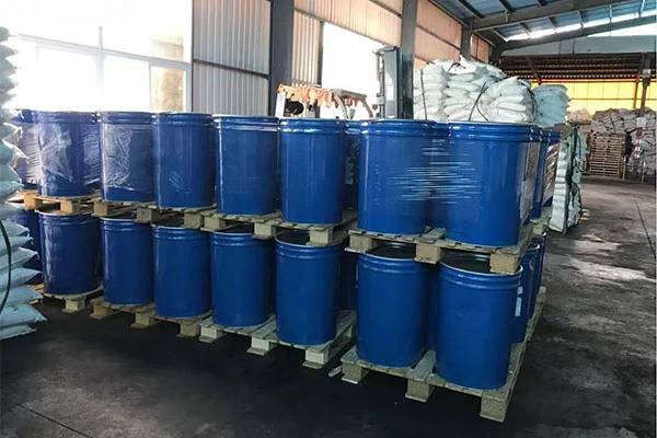 Sodium Bromide 45 Liquid