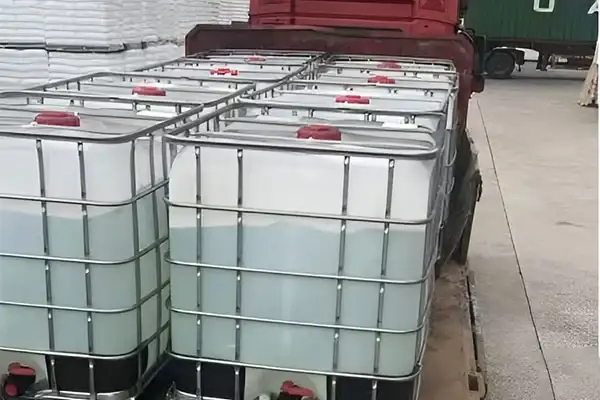 Sodium Bromide 45 Liquid 4