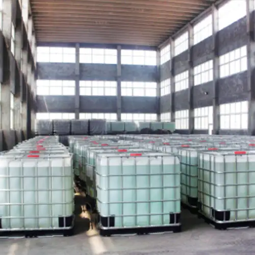 Soluție de bromură de sodiu 45%.